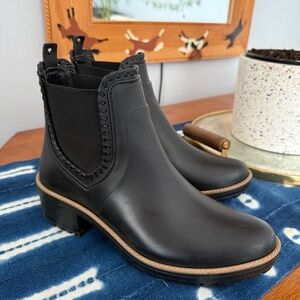 Jack Rogers Rain Boots